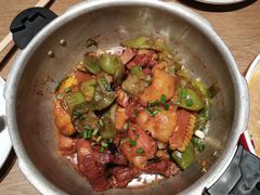 -金掌勺锅包肉(太原万达店)