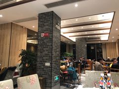 -翠山·映月湖景餐厅(映月湖公园店)