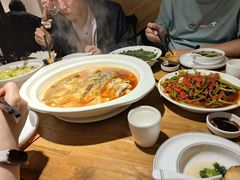 -沈家花园如皋菜(海阳路店)