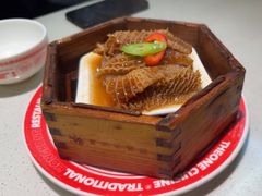 -明腾壹间茶餐厅(新都会花园广场店)