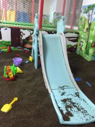 -美加乐儿童乐园(江宁文鼎广场店)