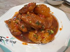 -川人川菜馆·小龙虾·鲜虾现做(黄山路店)