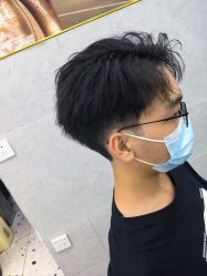 -NY漂发染发主打