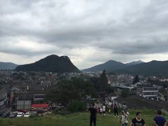 -前童古镇