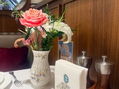 -黑宝石西餐厅(汇励99城市公园店)