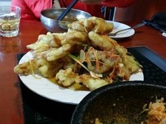 android_upload_pic-老朴朝鲜风味(顾乡店)