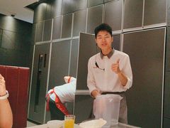 -海底捞火锅(杭州越界锦和大厦店)