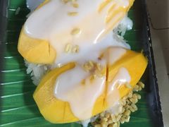 -Jungle Kitchen