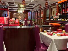 -北京全聚德(玉泉路店)