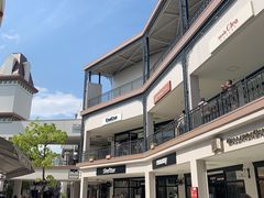 -三井奥特莱斯购物城(爵士之梦长岛店)