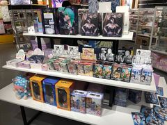 -万谷(BOM嘻番里店)