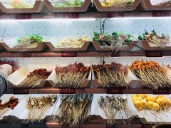 -马路边边串串香(双井直营店)