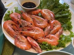 -香融府·烤鸭·家常菜(马家堡路店)