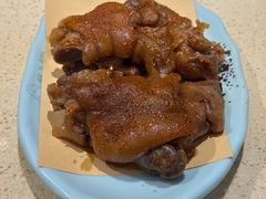 -状元阁烧烤(新华路总店)