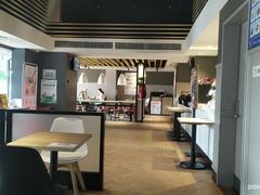 -肯德基(安定门店)