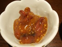 中华风小章鱼-松子料理(白家庄店)