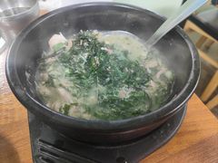 -城山辣炒黑猪肉