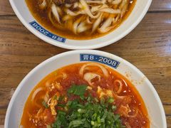 -晋B2008刀削面(小南庄店)