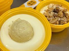 -满记甜品(巴黎春天宝山店)