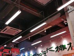 大堂-东排食堂长沙小吃大排档(五一广场店)
