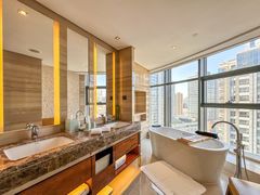 -太原凯宾斯基饭店