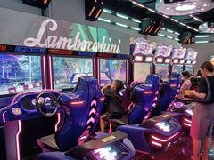 -天空之城游乐体验世界(万宝广场店)