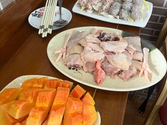 -麻奢鸽农庄·梦里水乡