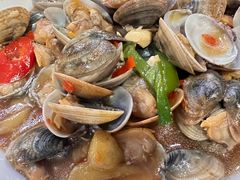 -钱大妈海鲜饭店(保利林语店)