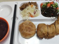 -香妃烤鸡(新奥店)