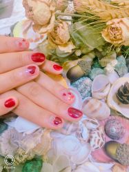 -U mi Nail美甲工作室