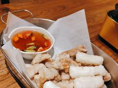 -冰川朝鲜族料理·东北菜(观前店)
