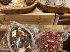 -佐敦面包铺·JORDAN BAKERY