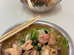 -胜嘉生榨米粉(科园总店)
