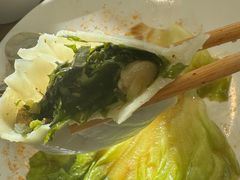 -海味当家·蒸锅海鲜(星海公园店)