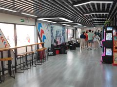 -锐擎卡丁车主题乐园(郊野公园店)