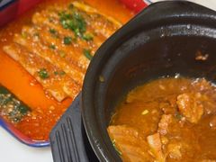 -常和州·夜宵大排档(常州单店)