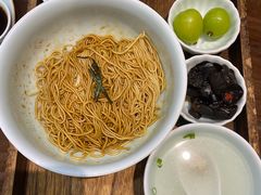 -蟹上黄·蟹黄面·江南糖水(人民广场店)