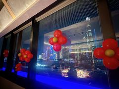 -三利音·东方司宴(外滩店)