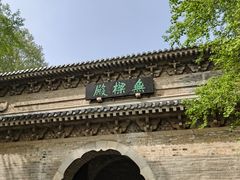 -灵谷景区