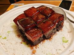 -新白鹿餐厅(龙游路店)