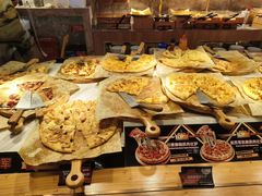 -比格比萨自助(南京万达茂店)