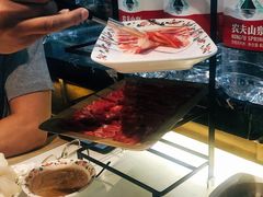 -东门口涮肉·砂锅·烤串(老门东店)