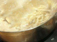 -牛很鲜潮汕牛肉火锅(朝晖路店)