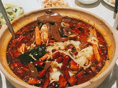 -船歌·鱼水饺青岛菜(金狮广场店)