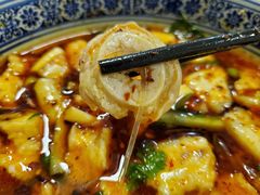 -张文国·梆梆肉葫芦头