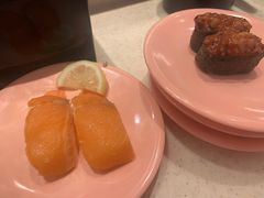 -争鲜回转寿司(东方银座店)
