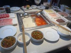 -海底捞火锅(长沙华创国际广场店)