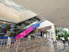 -新加坡摩天观景轮