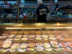 -谭三娘鲜切牛肉自助火锅(九眼桥总店)