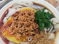 -洪记凉米线(新兴路店)